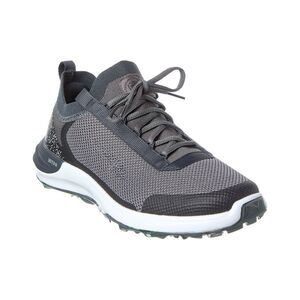 Puma Golf Phantomcat Nitro Sport Canvas Sneaker, Gray